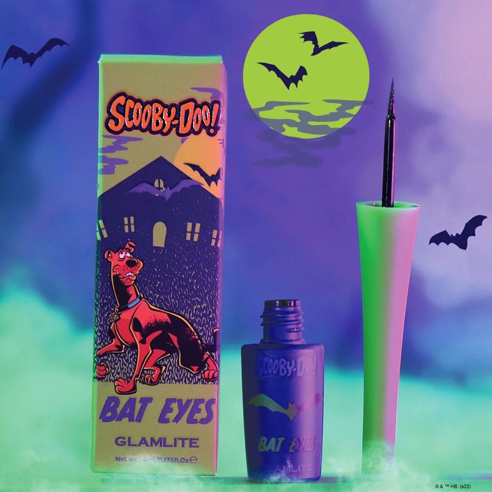 🥳2X HP🥳 SCOOBY-DOO™ X GLAMLITE FULL COLLECTION - Picture 7 of 7